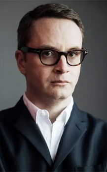 Nicolas Winding Refn